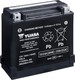 Yuasa Inchis Baterie Motocicleta YTX20HL-BS cu ...
