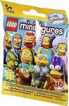 Lego Minifigures for 5+ Years Old