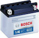Bosch M4F17 4Ah 20EN