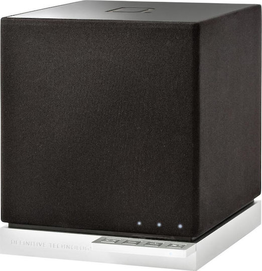 Definitive Technology Sound System 4.1 W7 W7 with Digital Media Player and WiFi Black