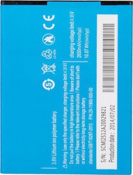 Elephone Συμβατή Μπαταρία Αντικατάστασης για
