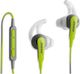 Bose SoundSport iOS Πράσινο