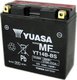 Yuasa Motorcycle Battery 210A with Capacity 12.6Ah