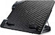 CoolerMaster Ergostand III Cooling Pad for Laptop up to 17.3" with 1 Fan