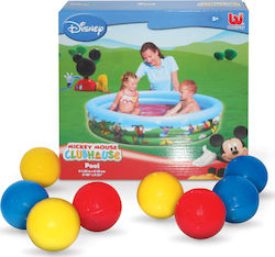Bestway Children's Pool Inflatable with Balls