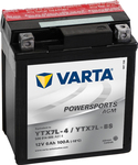 Varta Powersports AGM 6Ah (YTX7L-BS / YTX7L-4)
