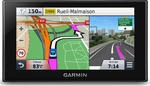 Garmin Συσκευή Πλοήγησης GPS με Οθόνη 6" Bluetooth / USB & Slot pentru card GA-010-01188-BA