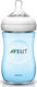 Philips Plastic Bottle Natural Anti-Colic with ...