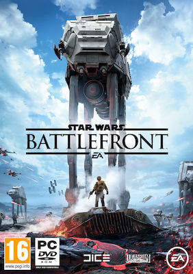Star Wars: Battlefront 3 (Key) PC Game
