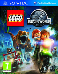 LEGO Jurassic World LEGO Jurassic World