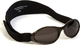 Banz Kids Sunglasses Black for 2-5 Years 1002-013