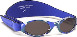 Banz Baby Sunglasses Blue 1002-028