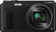 Panasonic Lumix DMC-TZ57 Kompakte Kamera 16MP Optischer Zoom 20x mit Bildschirmgröße 3.0"