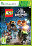 LEGO Jurassic World Joc Xbox 360