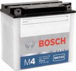 Bosch M4F43 19Ah 190EN