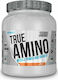 True Nutrition True Amino 350 Tablets Orange