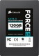 Corsair Force Series LS SSD 120GB τύπου 2.5'' με σύνδεση SATA III CSSD-F120GBLSB