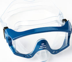 Bestway Diving Mask Μπλε Blue