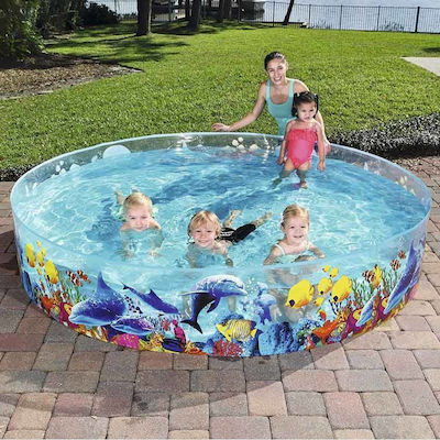 Bestway Kinder Pool PVC