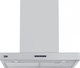 Beko HCB BX Kamin-Dunstabzug 60cm Inox