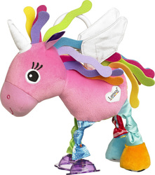 Lamaze Tilly Twinklewings Αυτοκινήτου Lamaze Tilly Twinklewings Αυτοκινήτου