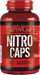 ActivLab Nitro 120 tabs