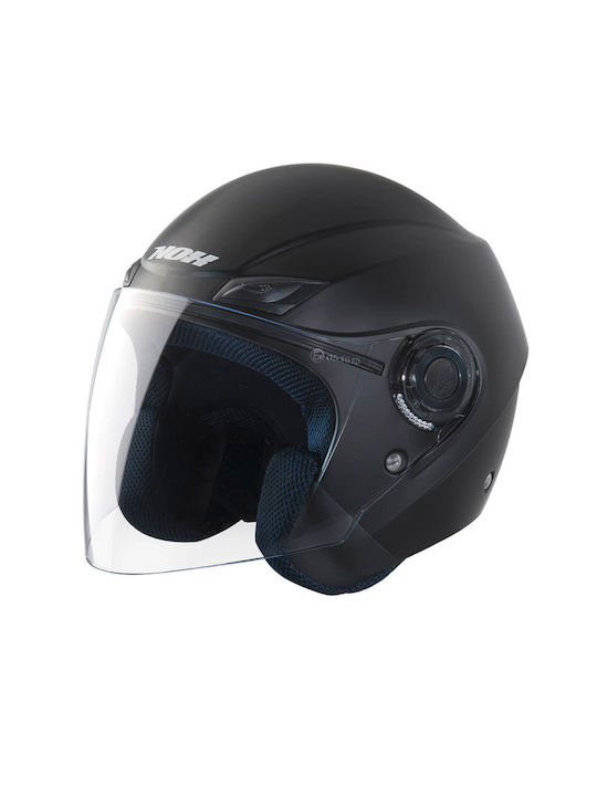 Nox Jet Helmet N630