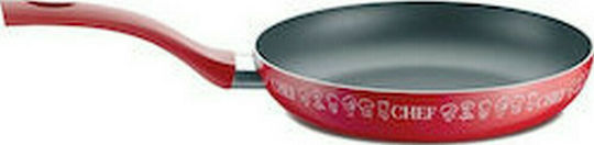 Pyramis Olympia Trendy Pan made of Aluminum with Non-Stick Coating 30cm