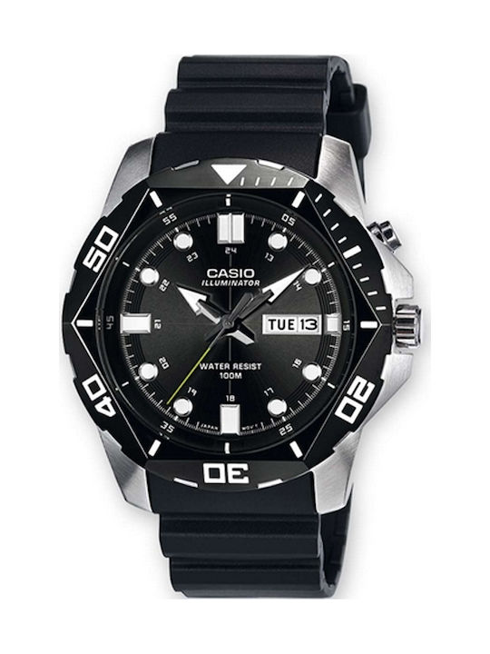 Casio mtd1080 hot sale