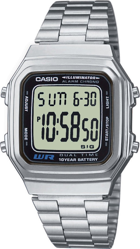 Casio a 178 store w