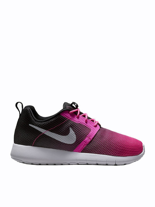 Nike Damen Sneakers Rosa