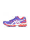 Gel Nimbus 14 Дамски Спортни обувки Running Лилав
