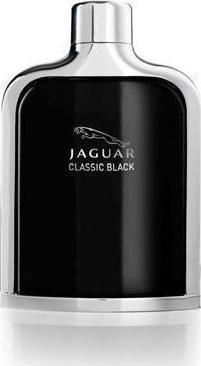 Jaguar Classic Black Eau de Toilette 40ml