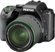 Pentax DSLR Φωτογραφική Μηχανή