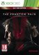 Metal Gear Solid V The Phantom Pain XBOX 360