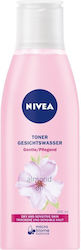 Nivea Lotion Reinigung Soothing für trockene Haut 200ml