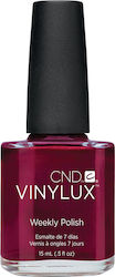 CND Vinylux Metallic Βερνίκι Νυχιών Μακράς Διαρ...