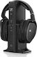 Sennheiser RS-175 Безжични Over Ear Слушалки Черни