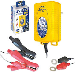 GYS Battery Charger 6/12V GYS Battery Charger 6/12V