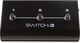 TC Helicon Switch-3 H99TC00000 Πετάλι Footswitch Ηλεκτρικής Κιθάρας