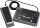 Korg Nuvibe Pedals Effect Chorus Electric Guitar and Electric Bass