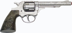 Gonher Cowboy Όπλο Kids' Pistol