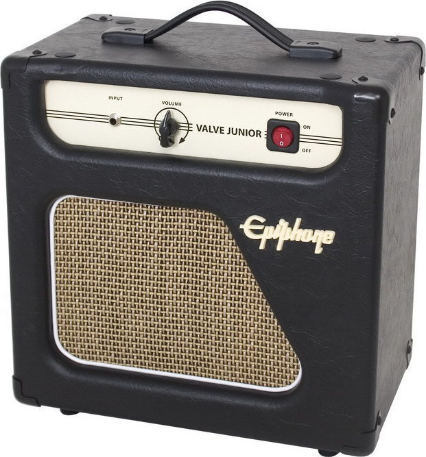 Epiphone Valve Junior Guitar Amp Skroutz.gr