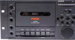 Fostex 