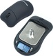 Fuzion Mouse Electronic with Maximum Weight Capacity of 0.6kg and Division 0.01gr