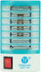 HOMie Innen LED 1W 16m² 18526