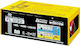 Deca Autobatterieladegerät 6/12/24V