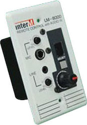 INTER-M LM-8000