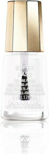 Mavala Switzerland Mini Color Super Base 5ml
