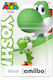 Nintendo Amiibo Super Mario - Yoshi